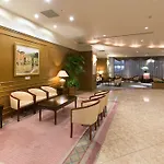 Tsubamesanjo Washington Hotel 