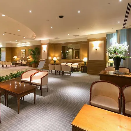 Tsubamesanjo Washington Hotel 